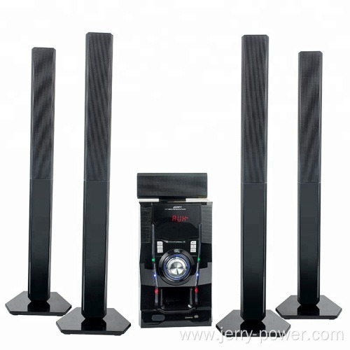 offer 7.1 wireless home theater system